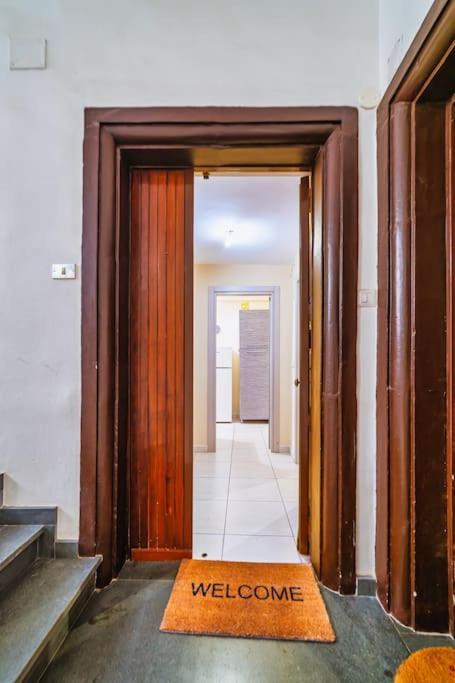 Centro- Benedettini'S Apartament Катанія Екстер'єр фото